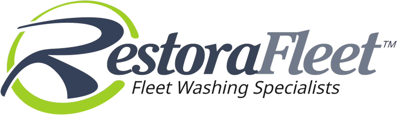 RestoraFleet Fleet Washing Specialists logo