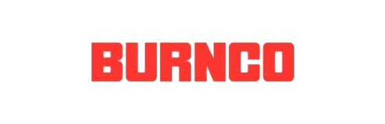 Burnco logo