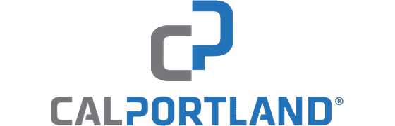 CalPortland logo