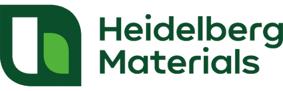 Heidelberg Materials logo