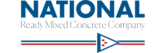 National Ready Mix logo