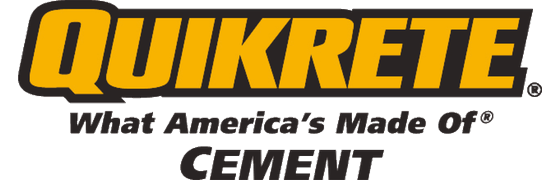 Quikrete logo