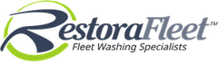 RestoraFleet logo