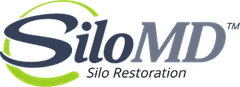 SiloMD logo