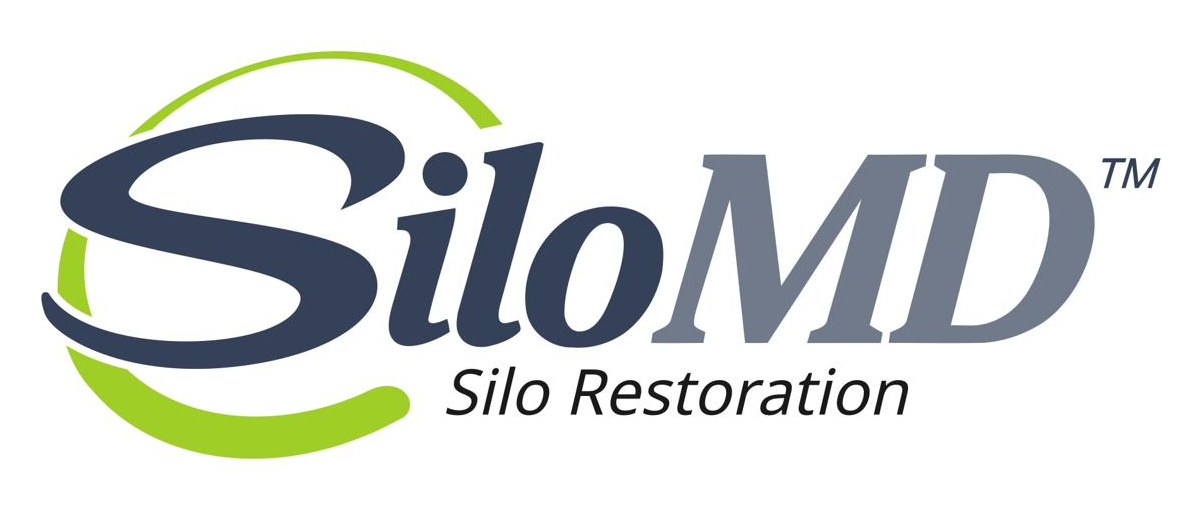 SiloMD Silo Restoration logo